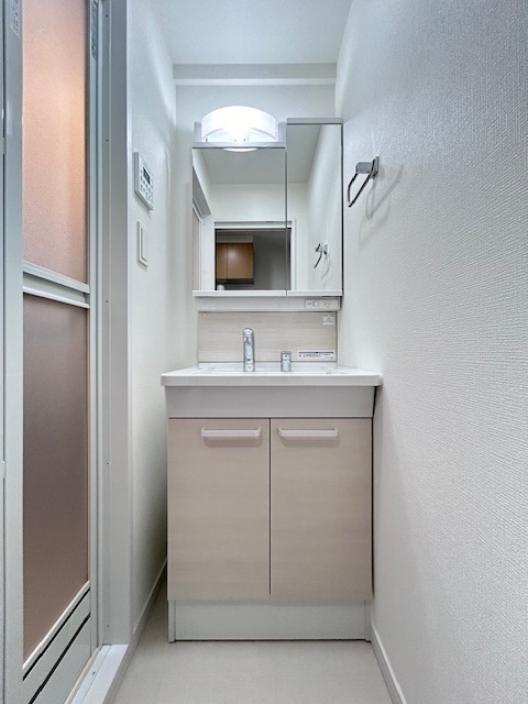 ガラ・ステージ目白台8階 同建物別部屋の参考画像