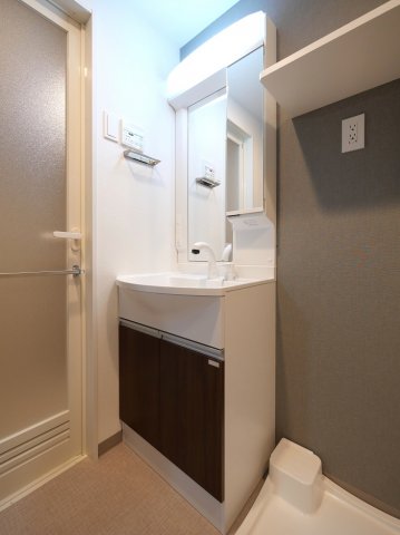 ラフィスタ金町4階 内観