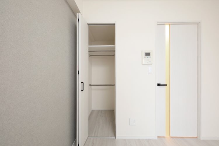 レジディア広尾Ⅱ6階 同建物別部屋の参考画像