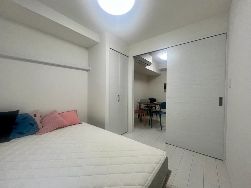 HW.Hills 東日暮里1階 内観