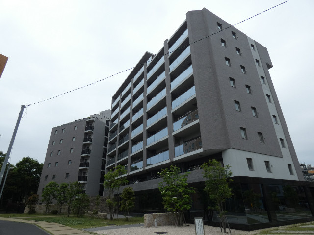 レーベン新小岩innovia4階 部屋その他