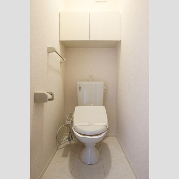 コンフォールコート103号室 温水洗浄暖房便座