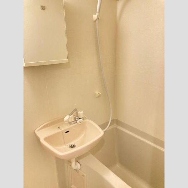 S-FORT本八幡Mairie306号室 お風呂