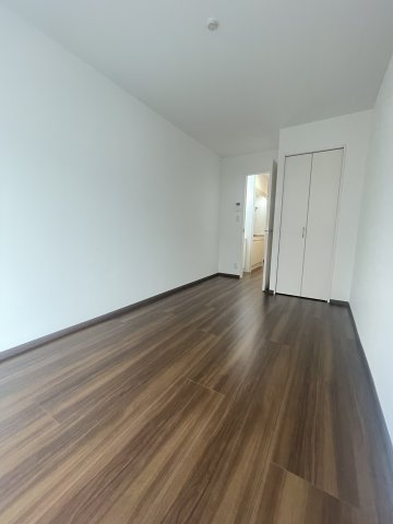 ディアコート祖師谷0106号室 リビング