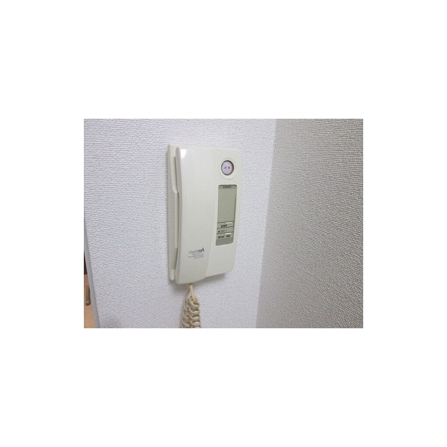 小机フラワーハイツ104号室 部屋その他