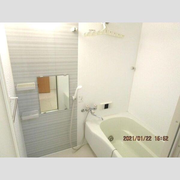 パルテール三鷹103号室 浴室