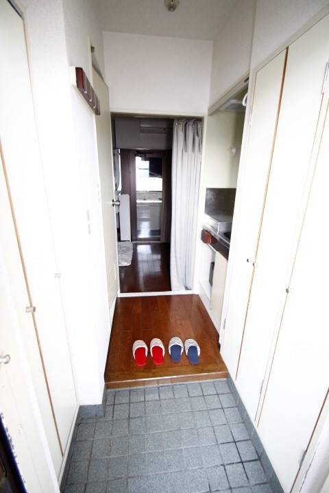 キャッスルマンション上福岡3階 部屋その他