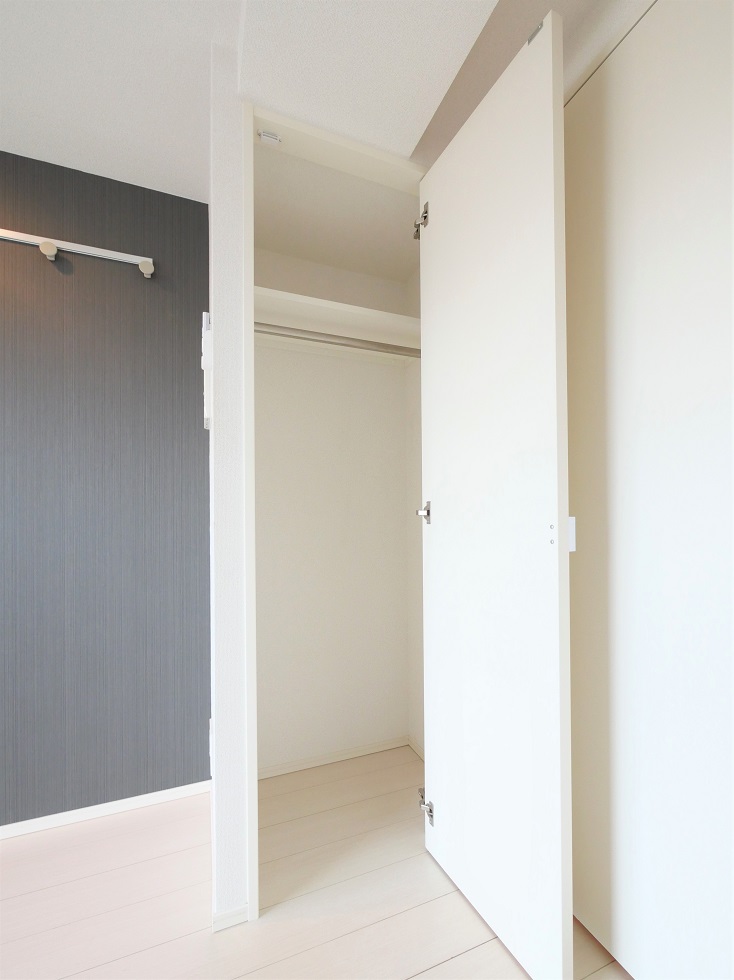 ハーモニーレジデンス川崎#002 内観