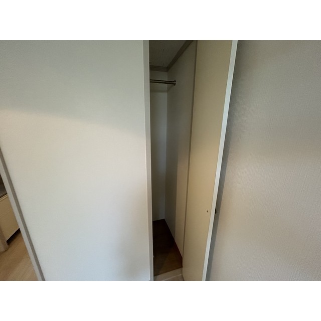 ライトサーム久米川110号室 内観