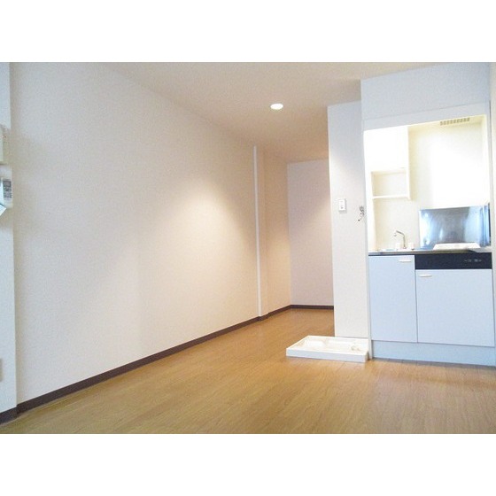 ダイヤモンドレジデンス北大塚0308号室 居室