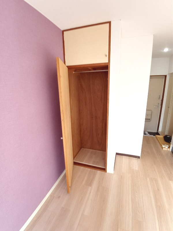 クロノス小川町2階 部屋その他