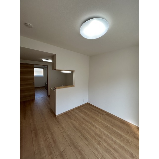 Forest-K105号室 内観