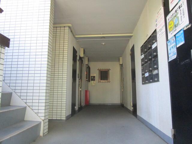 エーツーアイ エントランス