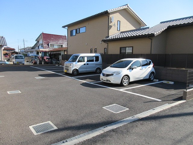 ミランダセレッソサード304号室 エアコン（メーカーが異なる場合が御座います)