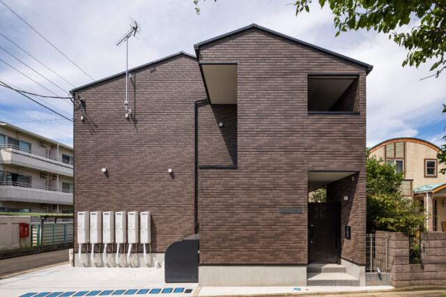 ルミノソ柴又1階 部屋その他