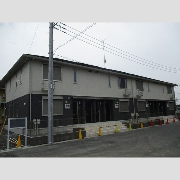 コモドの外観画像