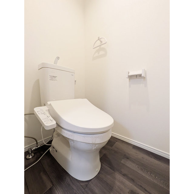 MQuarto柏Ⅲ107号室 内観