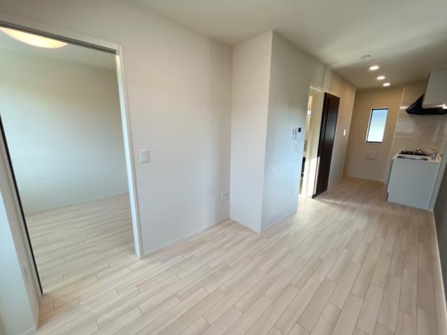 レーヴ リビング