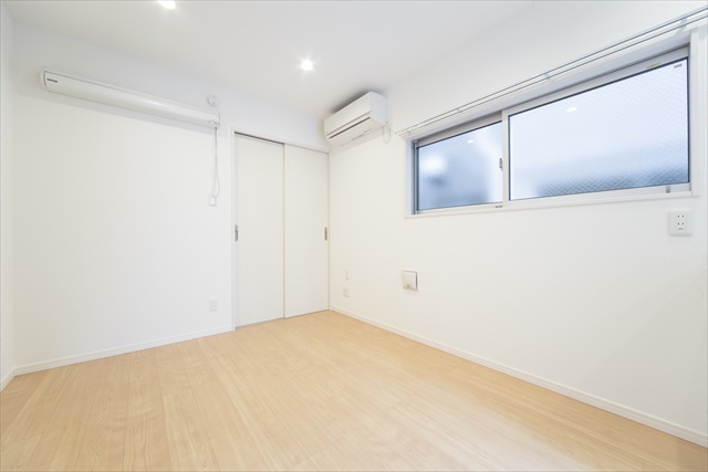 Ｇｒｏｏｖｅ．Ｍ3階 リビング