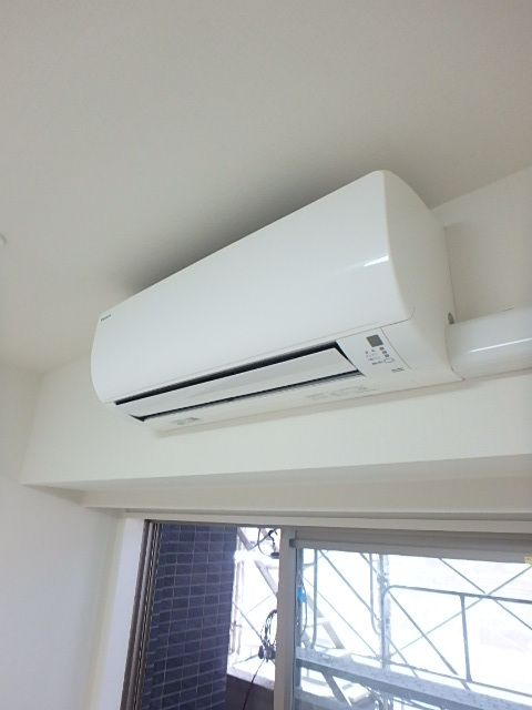 グランド・ガーラ白金高輪Ⅱ 部屋設備