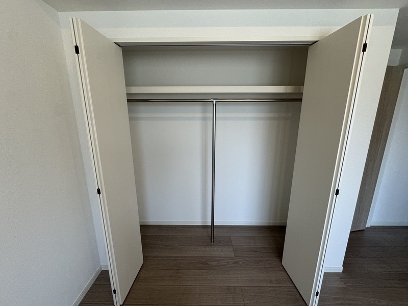 Ｂｅｌｌｅ　Ｌｅａｄ2階 収納