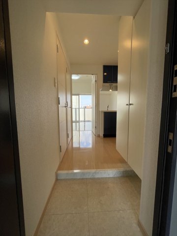 クレアール巣鴨302号室 同建物別部屋の参考画像