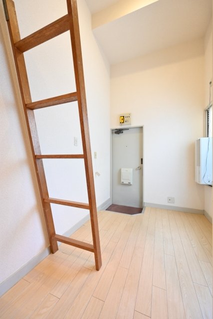 カルタス２１駒場東大前1階 部屋その他