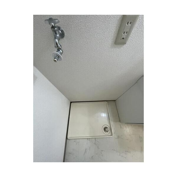 リバティハウス201号室 部屋その他