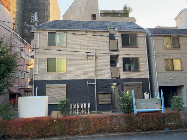 シャンテ王子2階 部屋その他