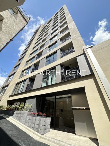 ＧＲＡＮ ＰＡＳＥＯ 広尾の外観画像