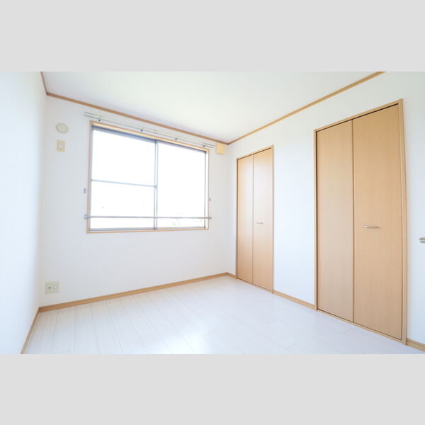 Green Heights101号室 部屋その他