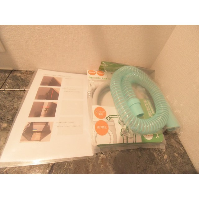 ルネサンスコート千駄ヶ谷NORTH0202号室 内観