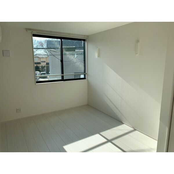 Ambitio野田201号室 部屋その他