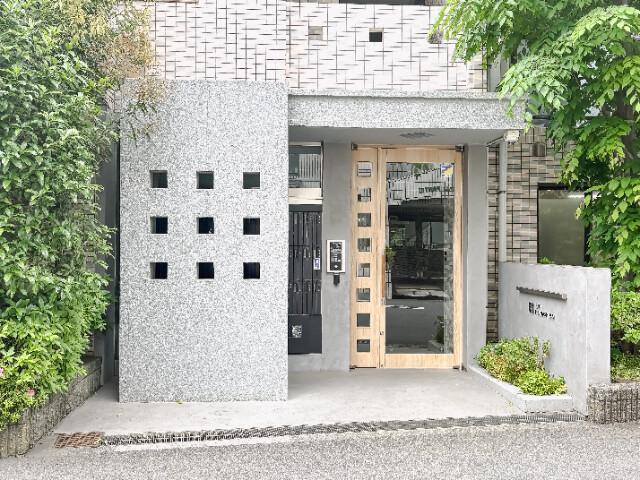 ＩＳＭ綱島 エントランス