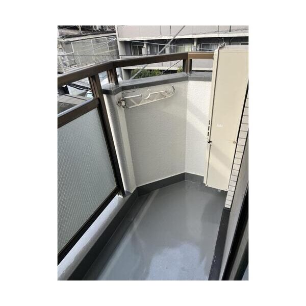 マンションインテグラル202号室 同建物別部屋の参考画像