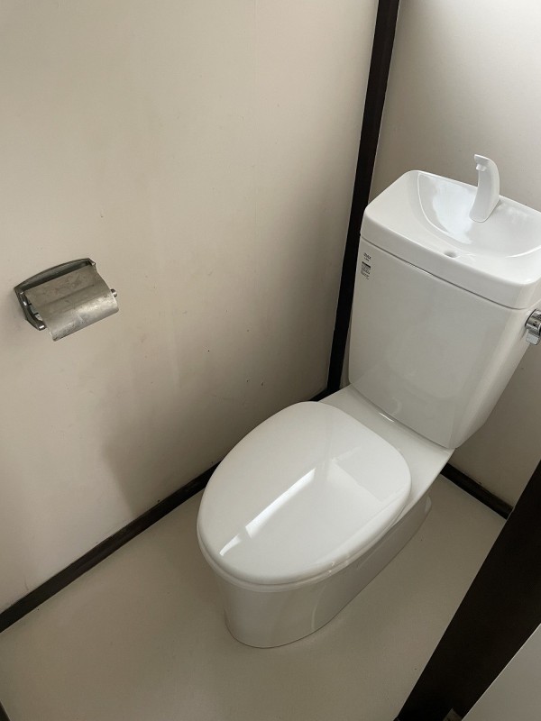 和貴ハイム2階 部屋その他