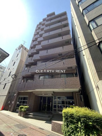 菱和パレス明大前 明大前のデザイナーズマンション
