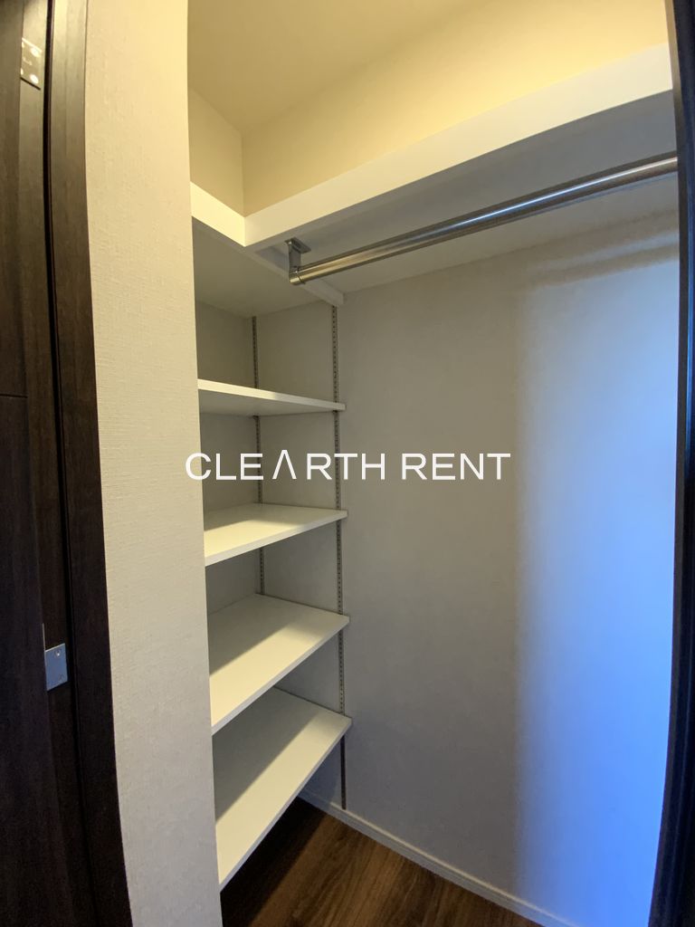 コンシェリア白金台 ＜ＴＯＫＹＯ ＰＬＡＴＩＮＵＭ＞ 同タイプ別住戸写真となります。現況と異なる場合がございます。