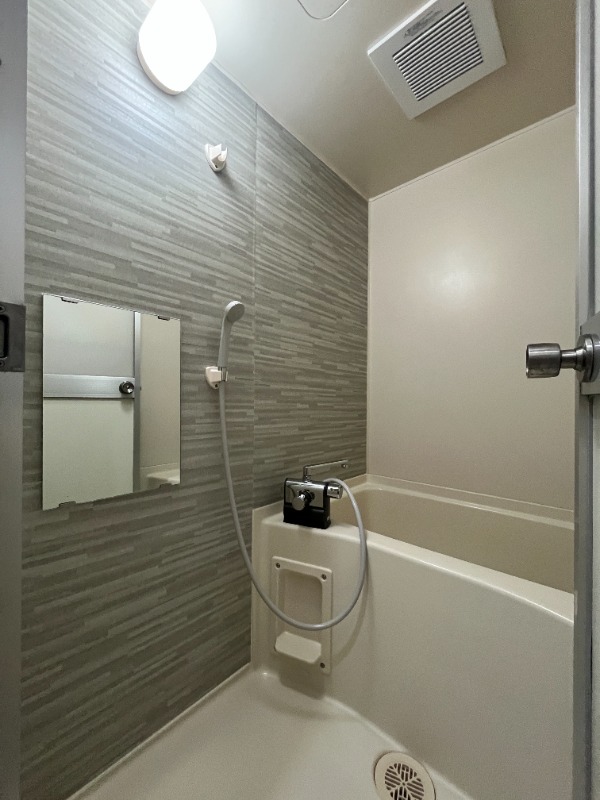 タウンコート池尻1階 お風呂