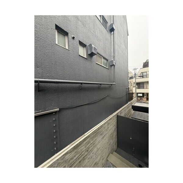 The　Residence　Ichigayadaimachi103号室 部屋その他