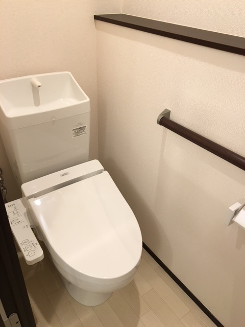 クレイノグランメゾン若葉306号室 部屋その他