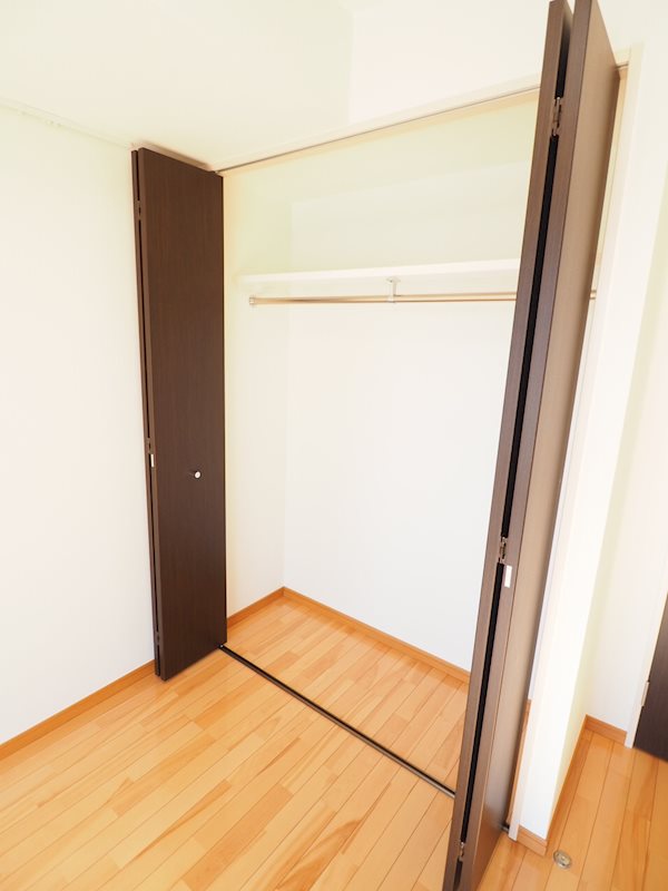 レジディア文京音羽Ⅱ7階 収納