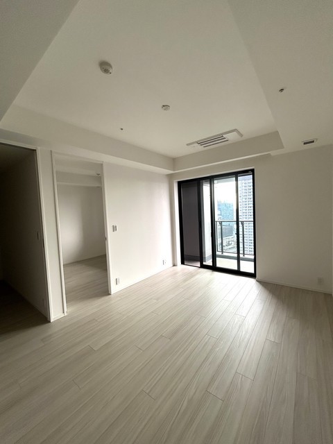 ＷＯＲＬＤ　ＴＯＷＥＲ　ＲＥＳＩＤＥＮＣＥ2112号室 2025年12月撮影