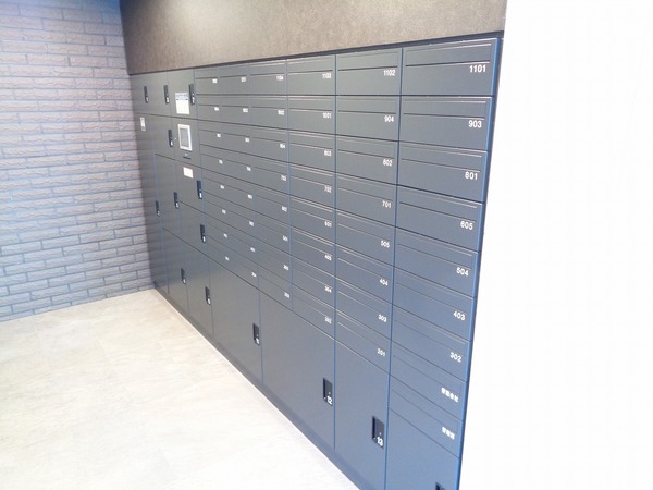 ザ・レジデンス・オブ・トーキョー　Ｈ２０　スカイタワー204号室 その他