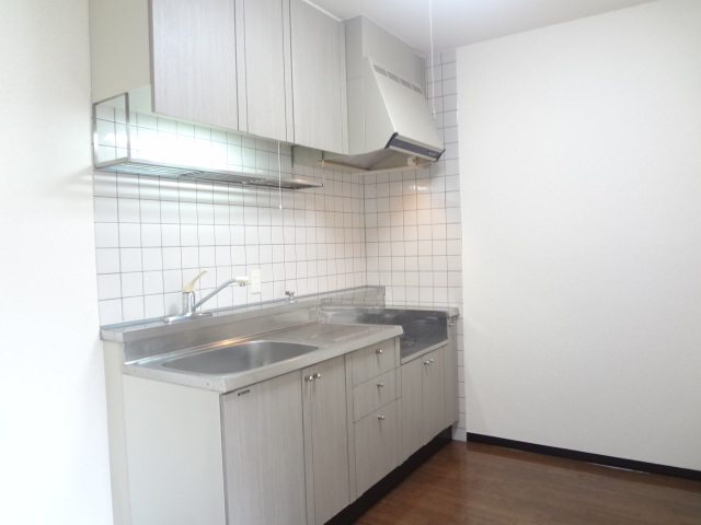 ベルデュール大泉 キッチン