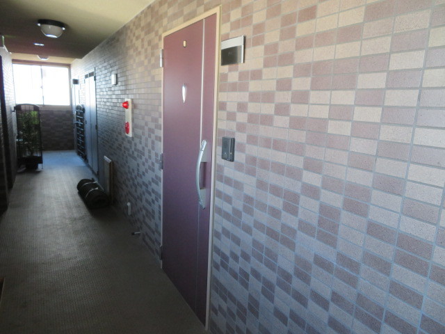 松山堂錦ビル0701号室 その他