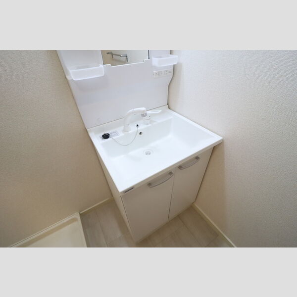 SANTA 洗髪洗面化粧台