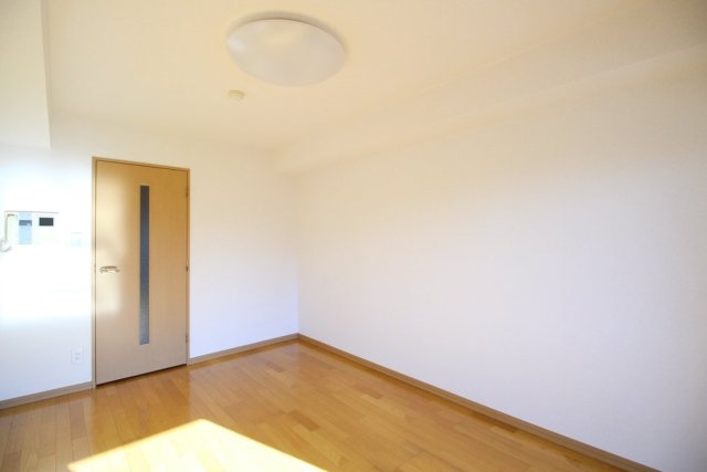 ルーブル西馬込壱番館3階 部屋その他