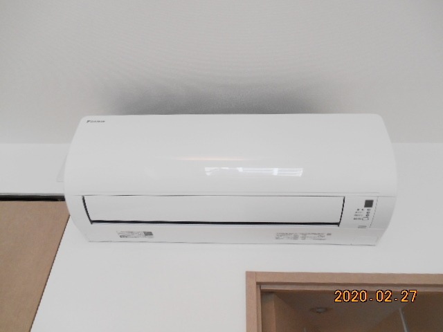 ＳＯＣＩＥＴＹ　ＳＥＡＳＯＮＳ(D-015)10階 部屋設備