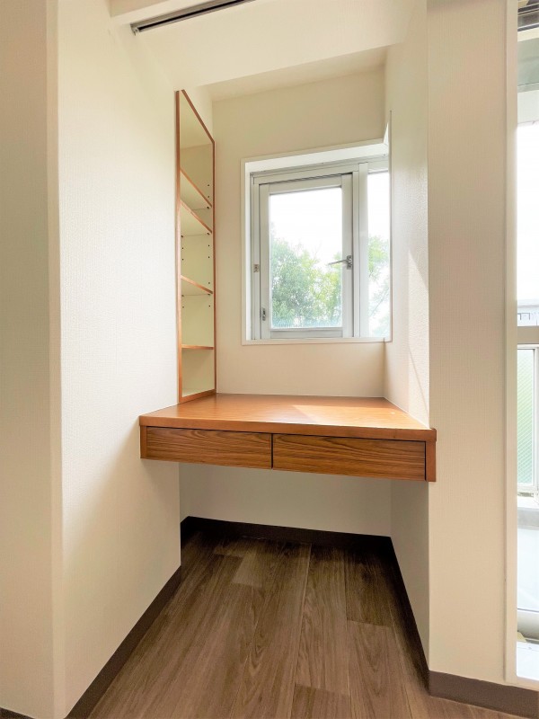 T’s garden都筑ふれあいの丘Ⅱ2階 内観